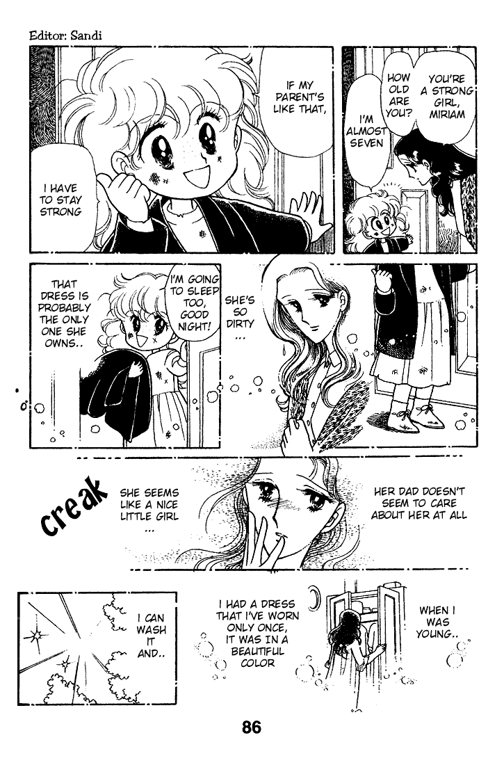 Page 3 Chapter 5 Desert Angel