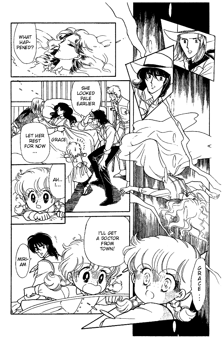 Page 30 Chapter 5 Desert Angel