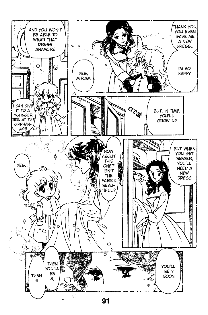 Page 8 Chapter 5 Desert Angel