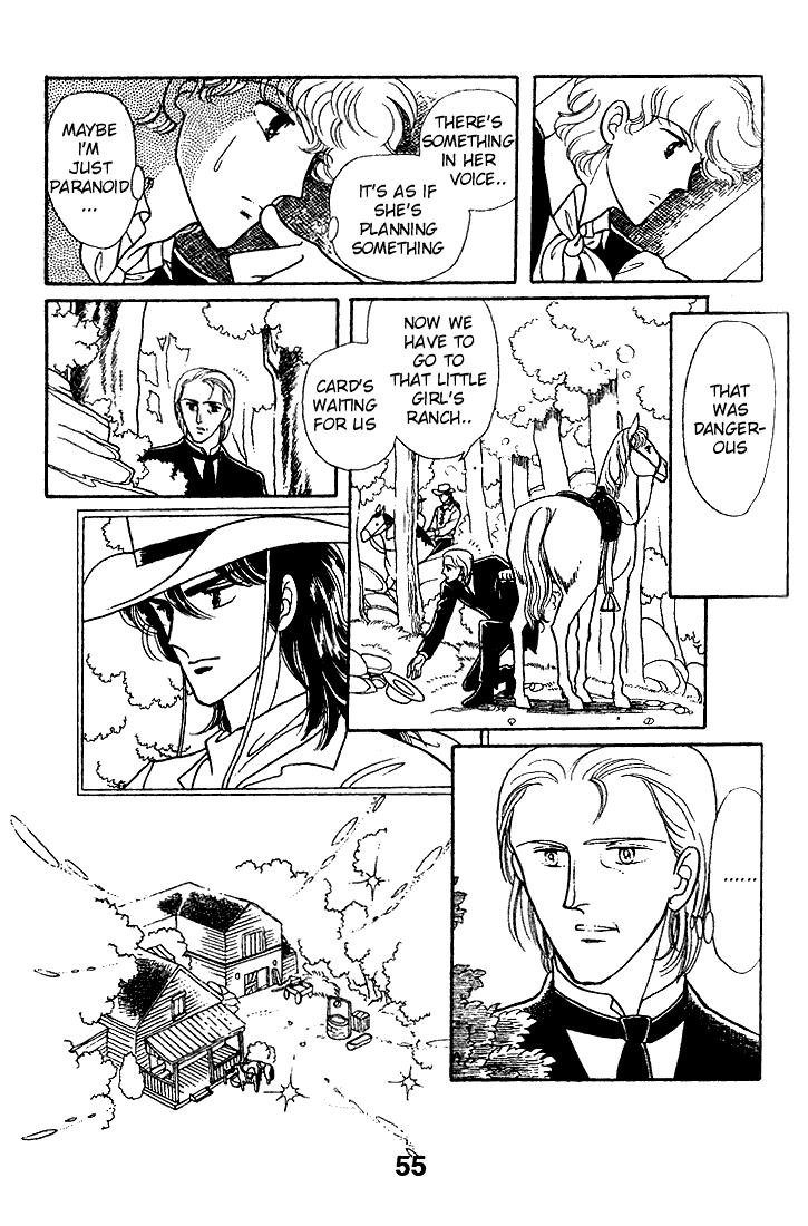 Page 12 Chapter 3 Desert Angel