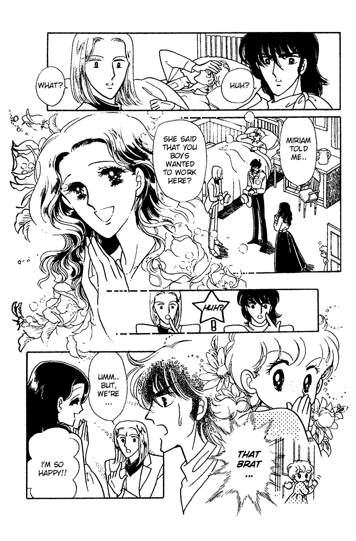 Page 13 Chapter 3 Desert Angel