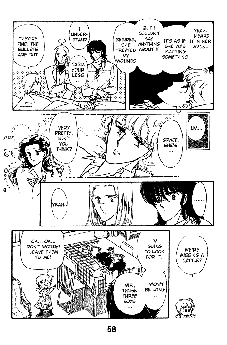 Page 15 Chapter 3 Desert Angel