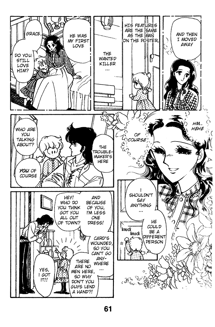 Page 18 Chapter 3 Desert Angel
