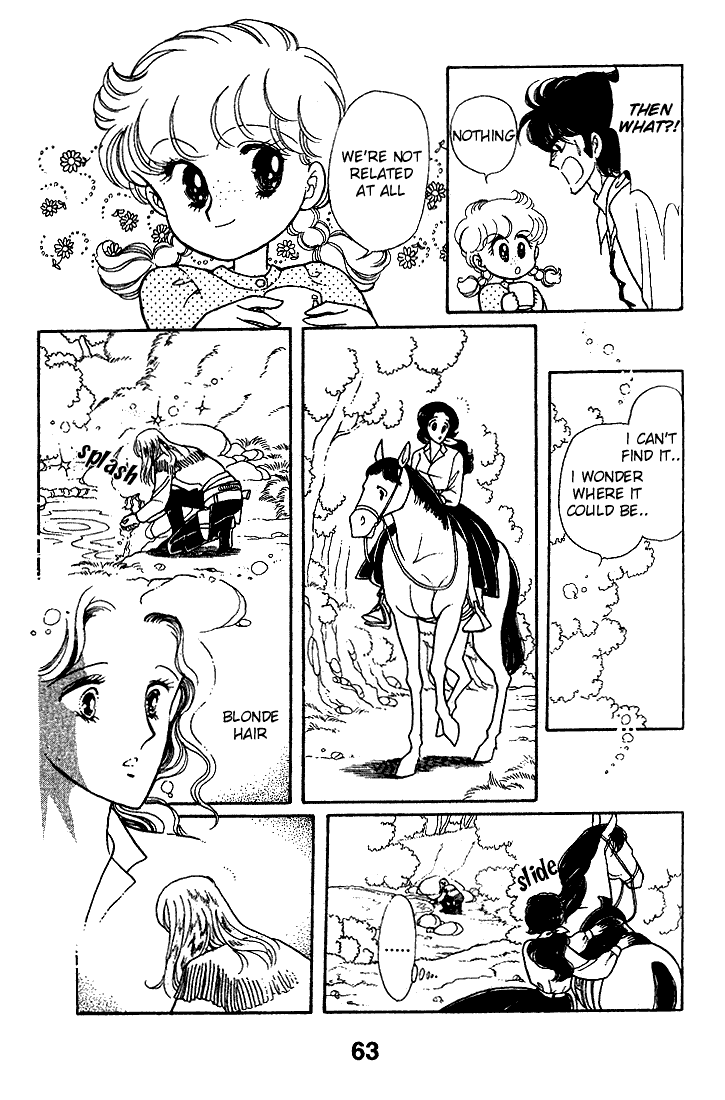 Page 20 Chapter 3 Desert Angel