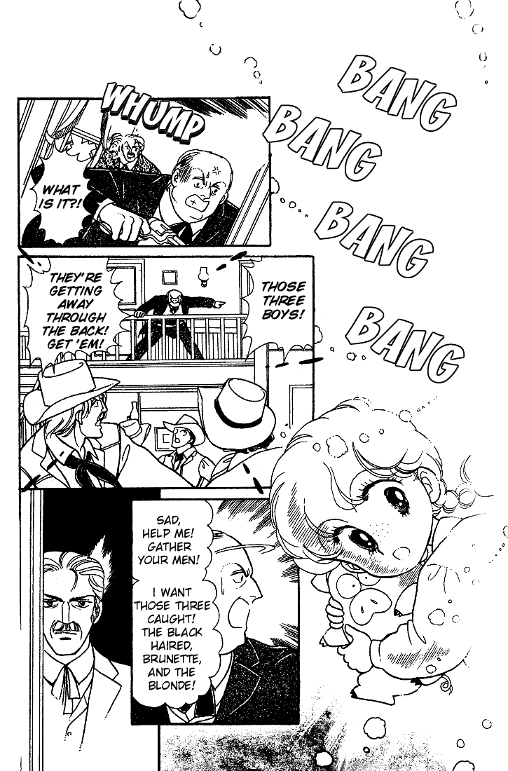 Page 6 Chapter 3 Desert Angel
