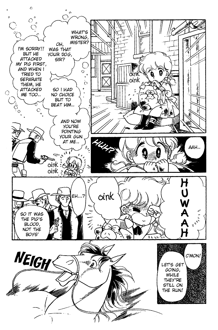 Page 8 Chapter 3 Desert Angel