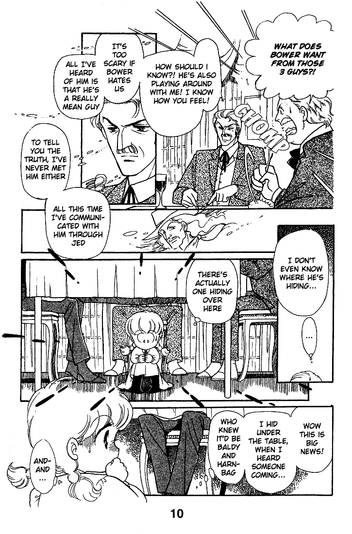 Page 10 Chapter 9 Desert Angel