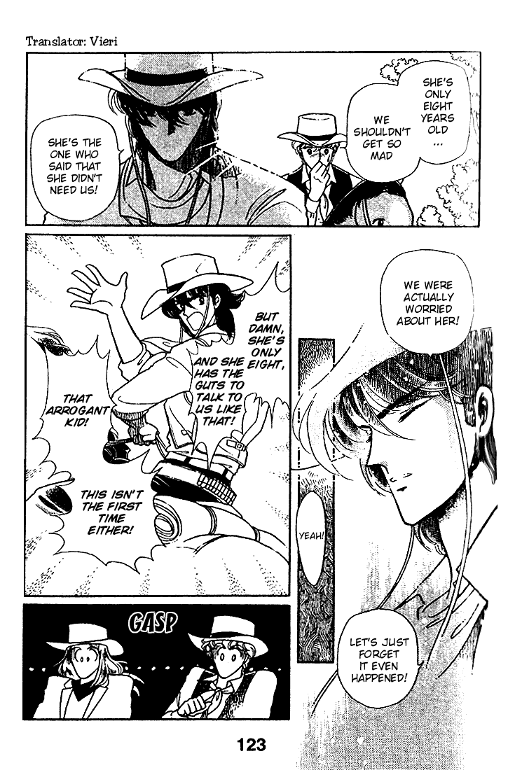 Page 125 Chapter 9 Desert Angel