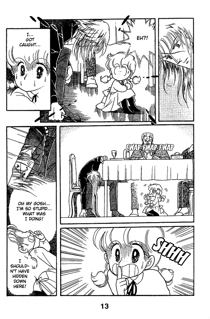 Page 13 Chapter 9 Desert Angel