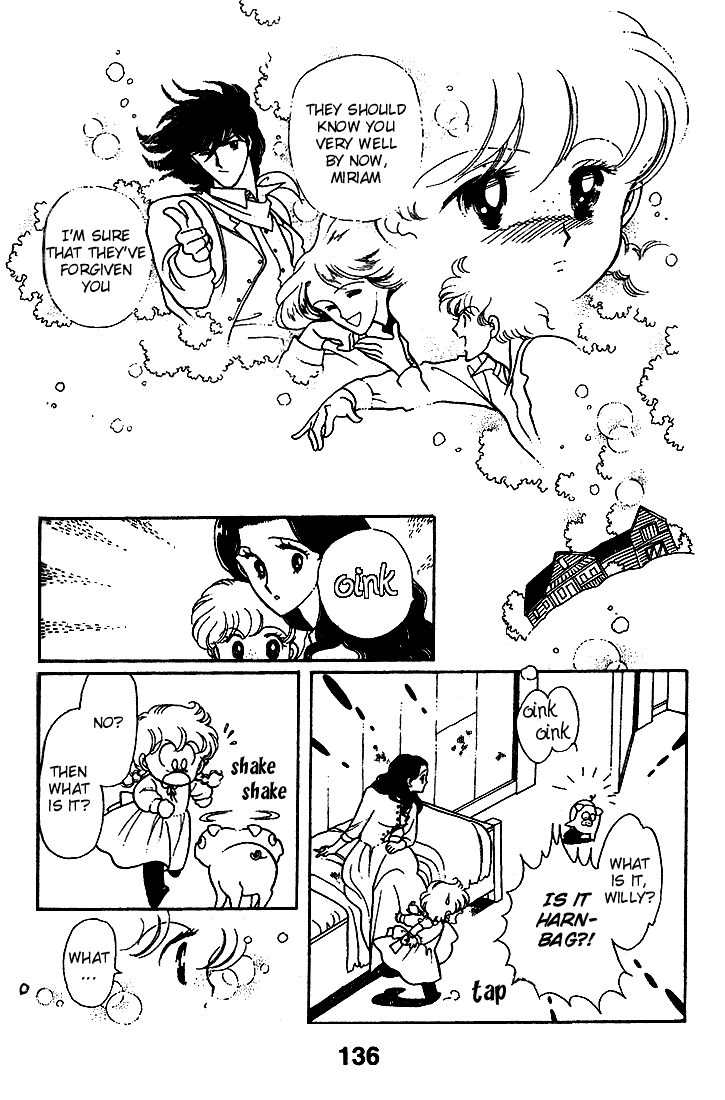 Page 138 Chapter 9 Desert Angel