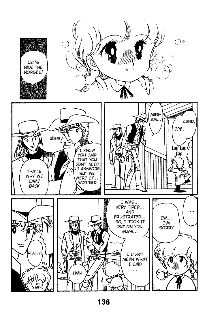 Page 140 Chapter 9 Desert Angel