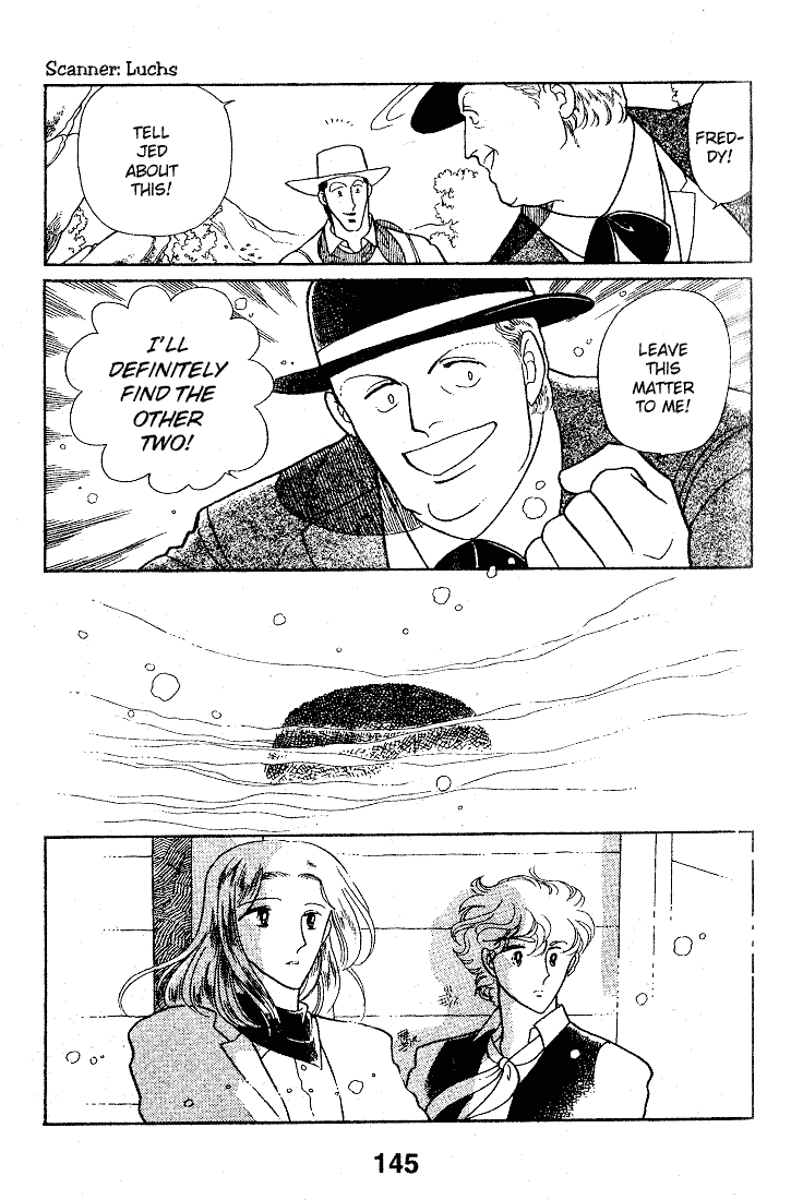 Page 147 Chapter 9 Desert Angel