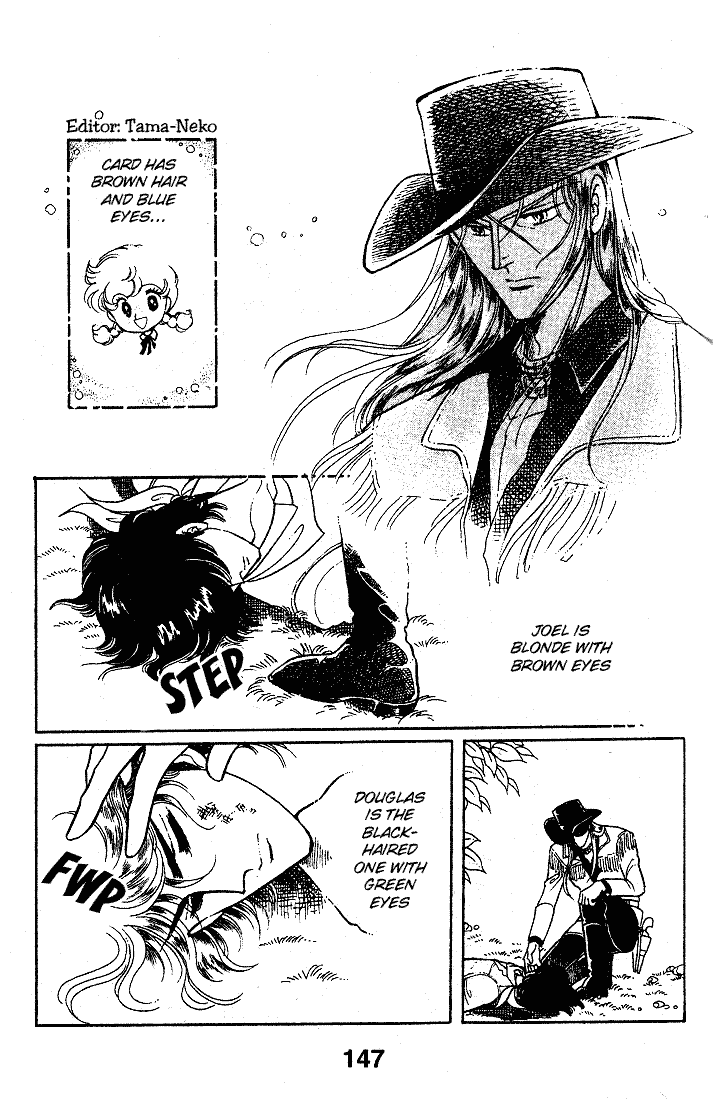 Page 149 Chapter 9 Desert Angel