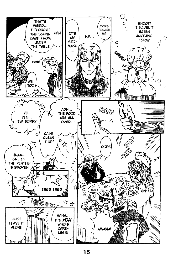 Page 15 Chapter 9 Desert Angel