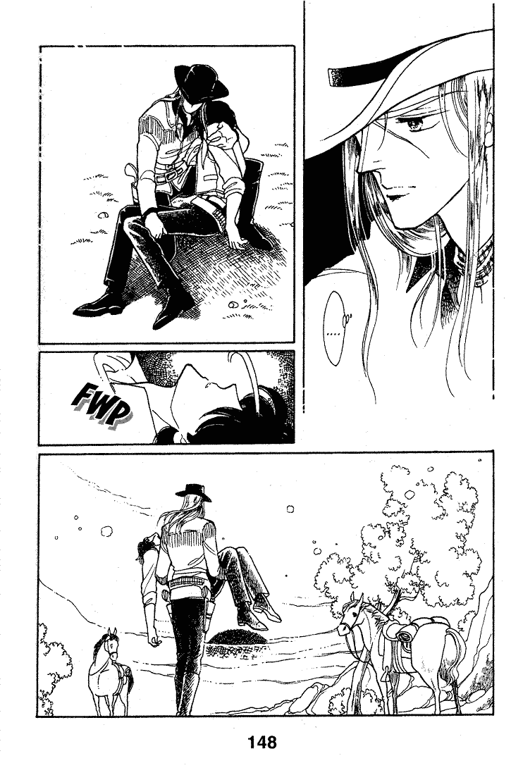 Page 150 Chapter 9 Desert Angel
