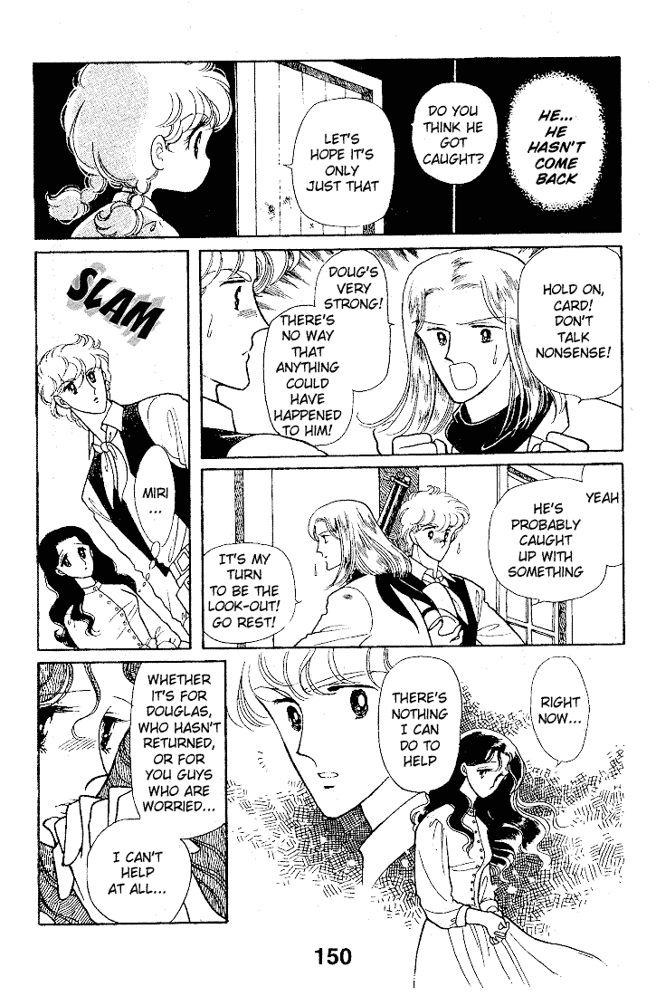 Page 152 Chapter 9 Desert Angel