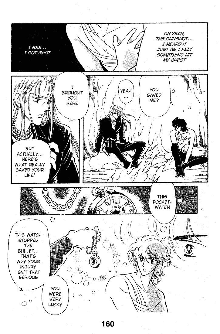 Page 162 Chapter 9 Desert Angel