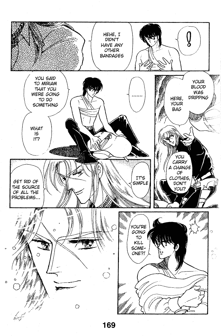 Page 171 Chapter 9 Desert Angel