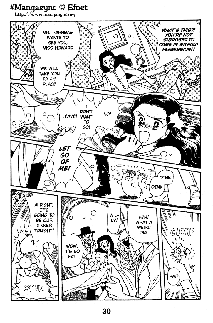 Page 30 Chapter 9 Desert Angel