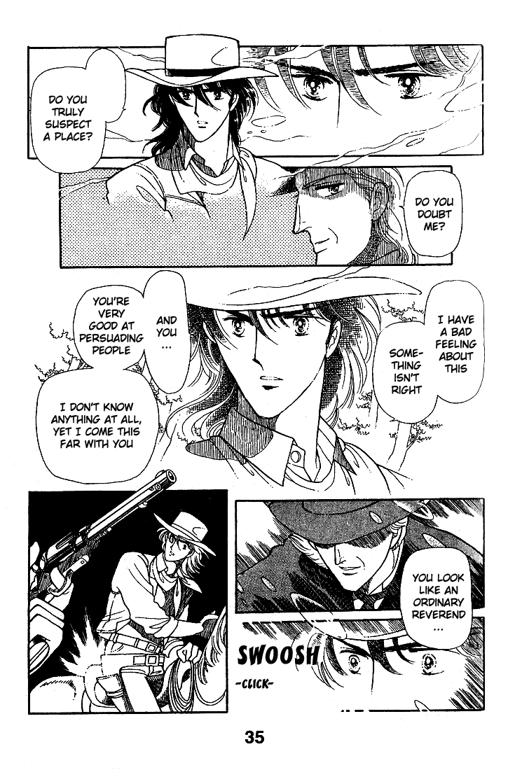 Page 35 Chapter 9 Desert Angel