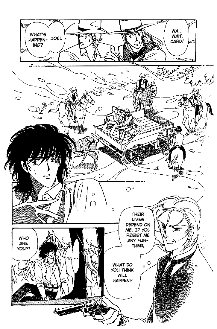 Page 39 Chapter 9 Desert Angel