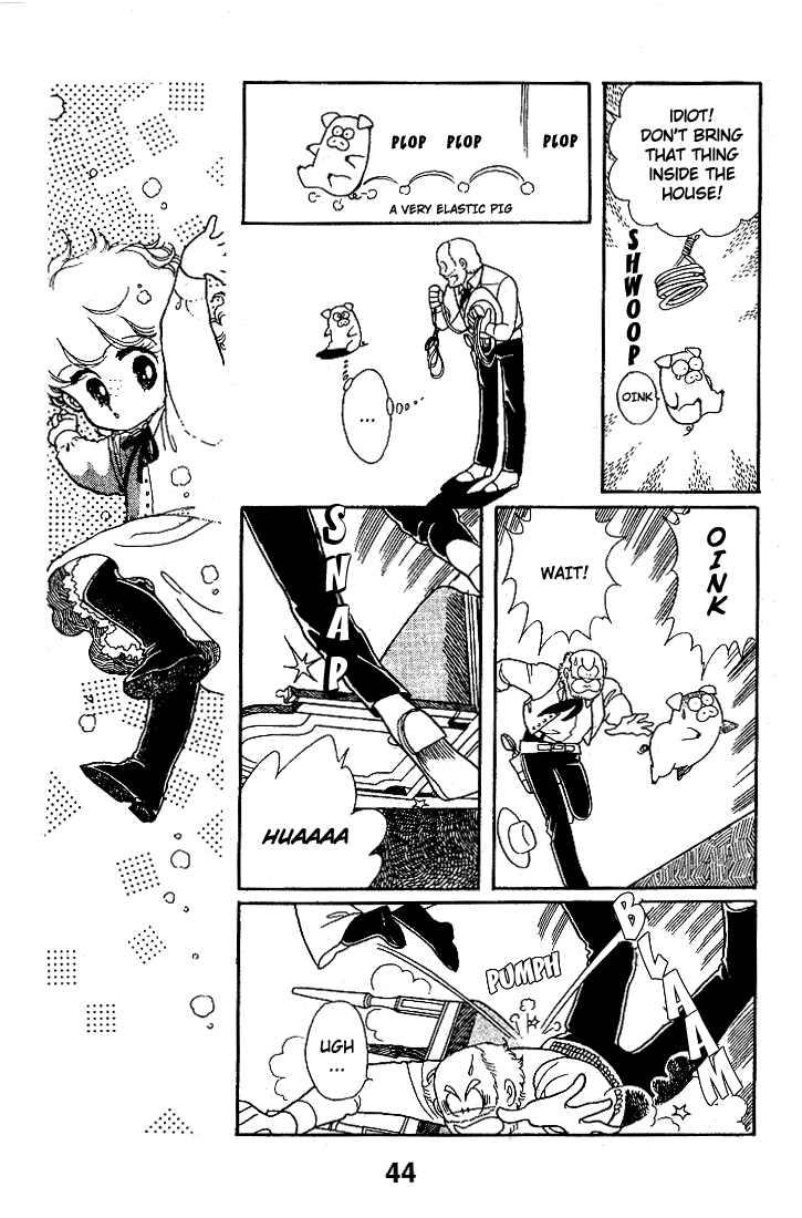 Page 44 Chapter 9 Desert Angel