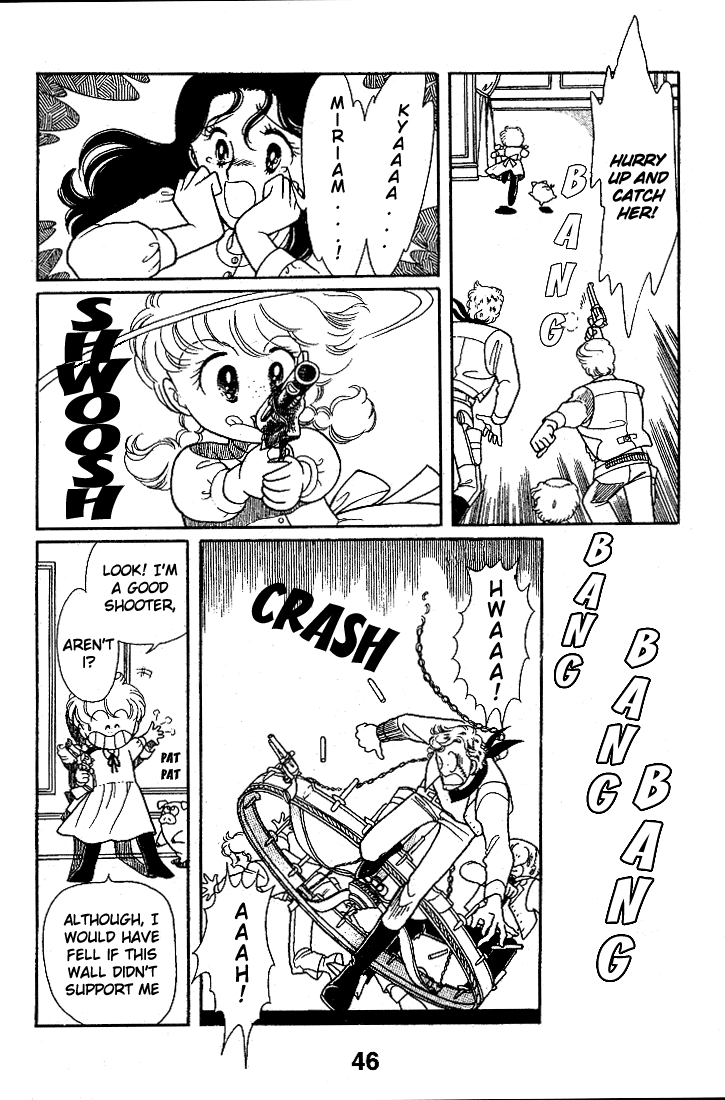 Page 46 Chapter 9 Desert Angel