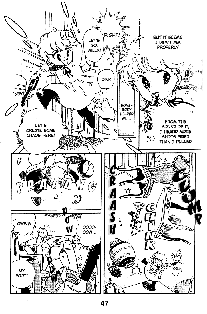 Page 47 Chapter 9 Desert Angel