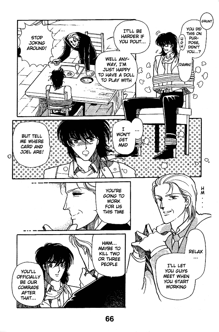 Page 66 Chapter 9 Desert Angel