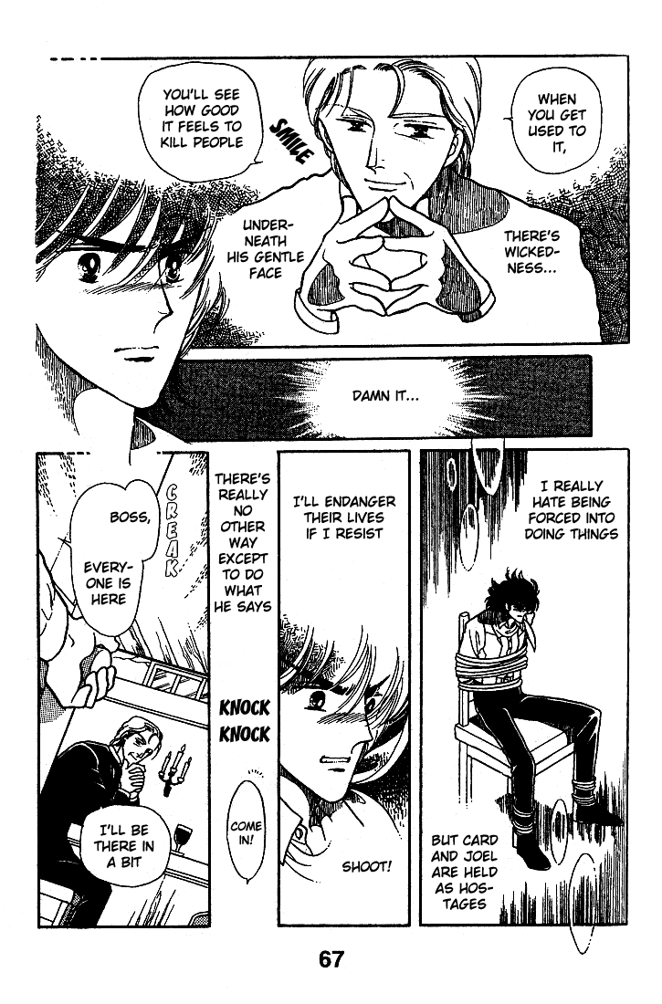 Page 67 Chapter 9 Desert Angel