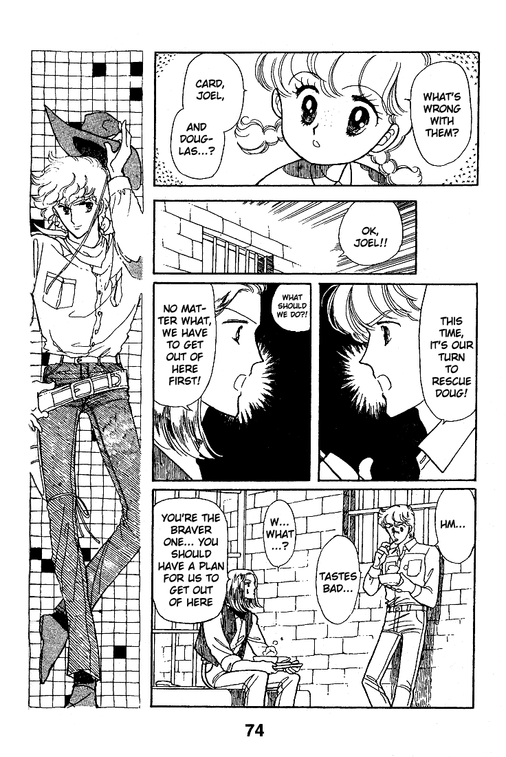 Page 74 Chapter 9 Desert Angel