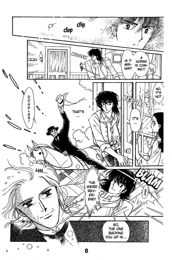 Page 8 Chapter 9 Desert Angel