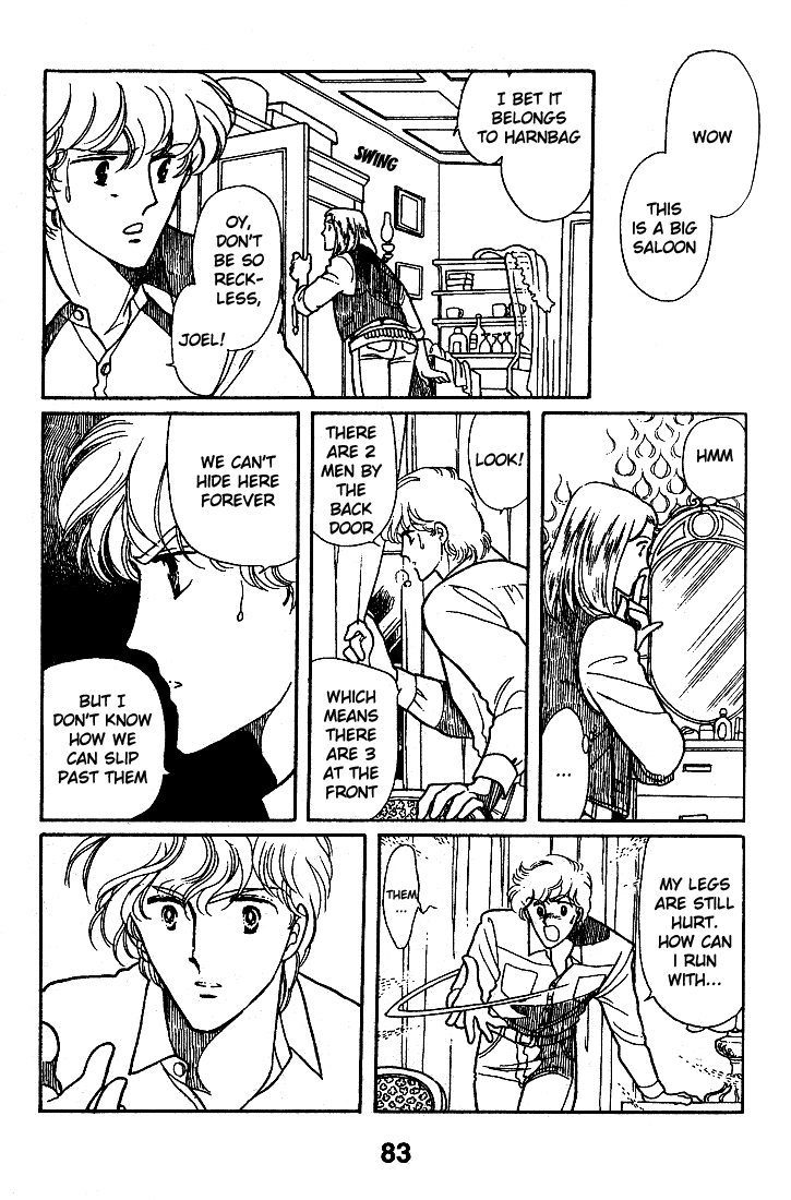 Page 83 Chapter 9 Desert Angel