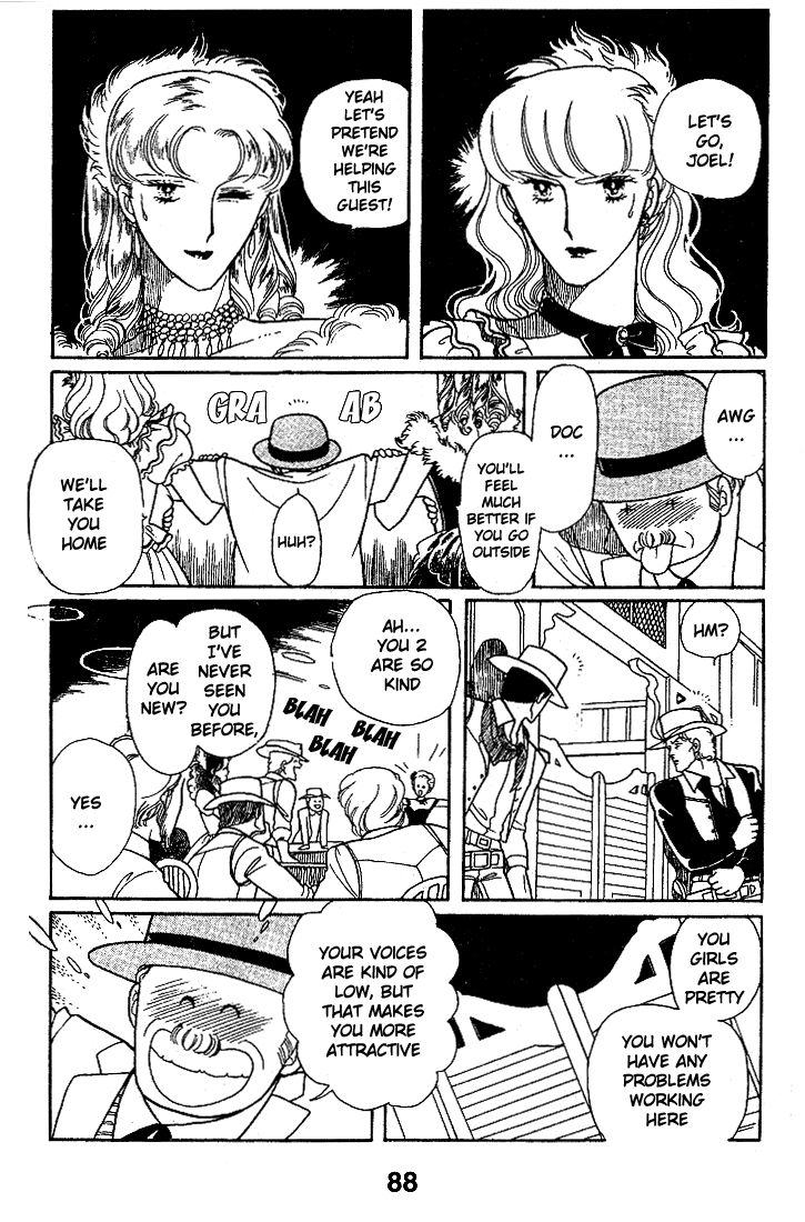 Page 88 Chapter 9 Desert Angel