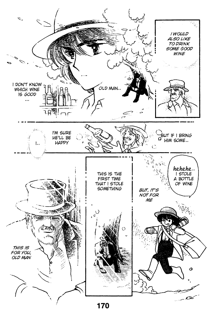 Page 14 Chapter 8 Desert Angel