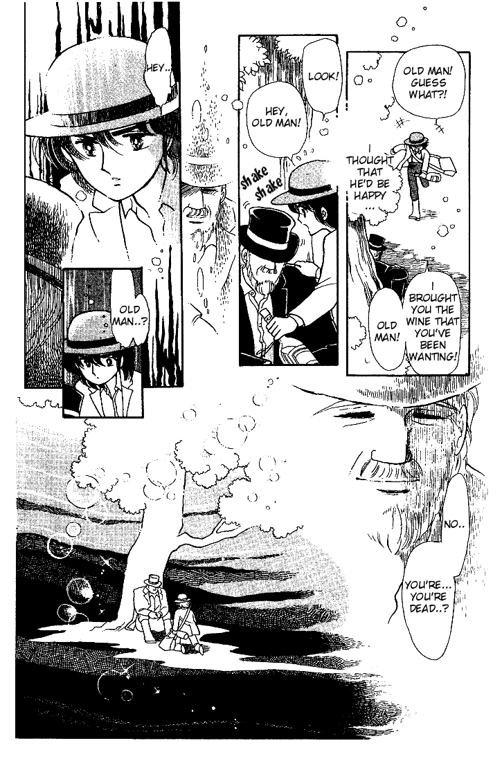 Page 15 Chapter 8 Desert Angel