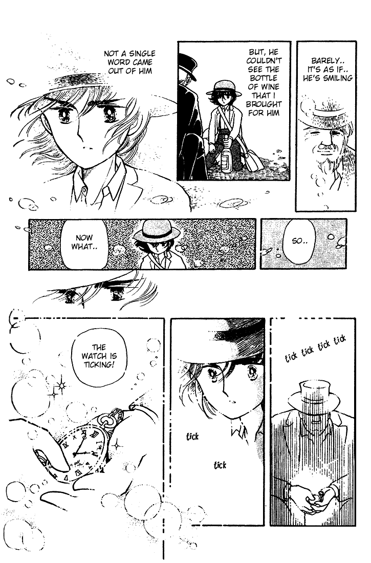 Page 16 Chapter 8 Desert Angel