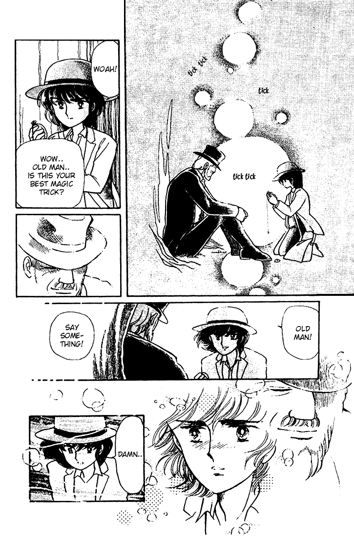 Page 17 Chapter 8 Desert Angel