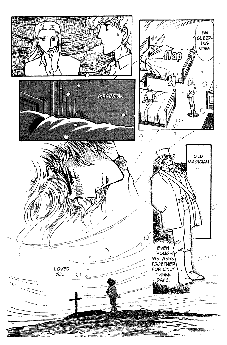 Page 19 Chapter 8 Desert Angel