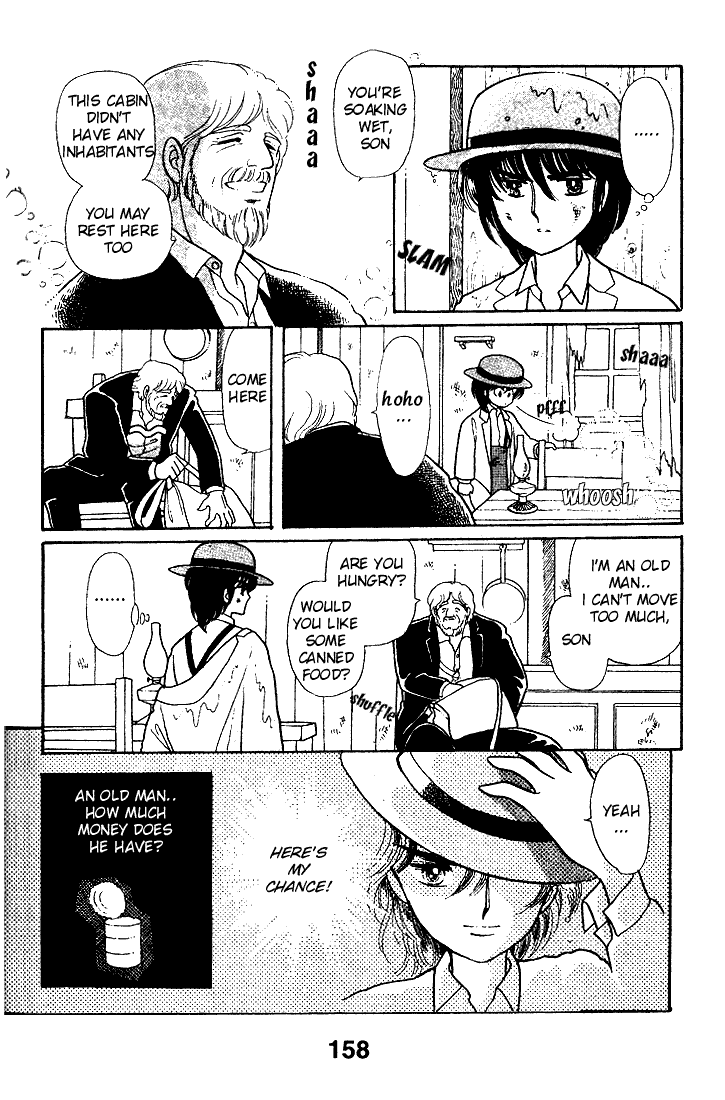 Page 2 Chapter 8 Desert Angel