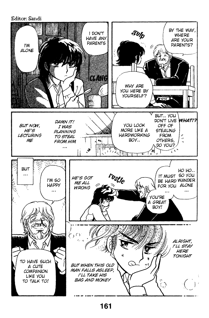 Page 5 Chapter 8 Desert Angel