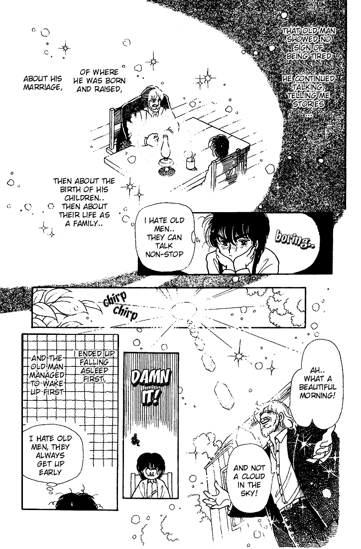 Page 6 Chapter 8 Desert Angel