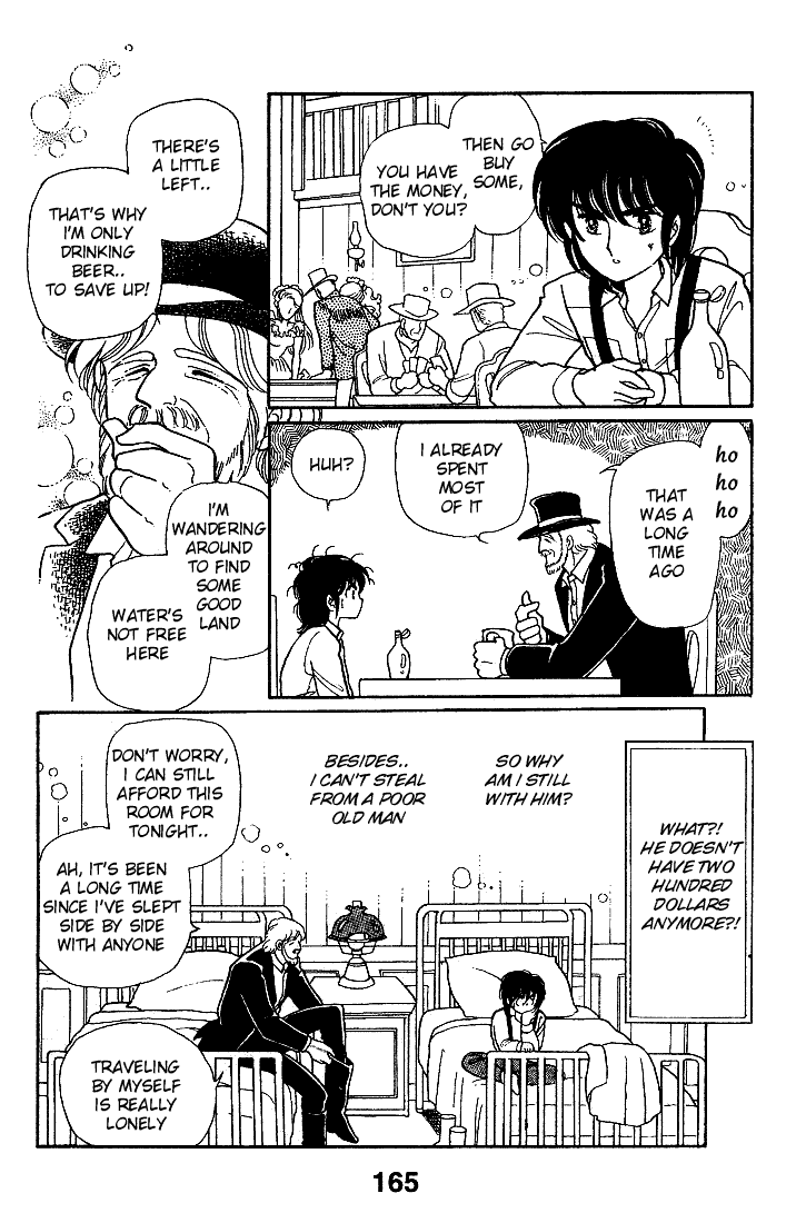 Page 9 Chapter 8 Desert Angel