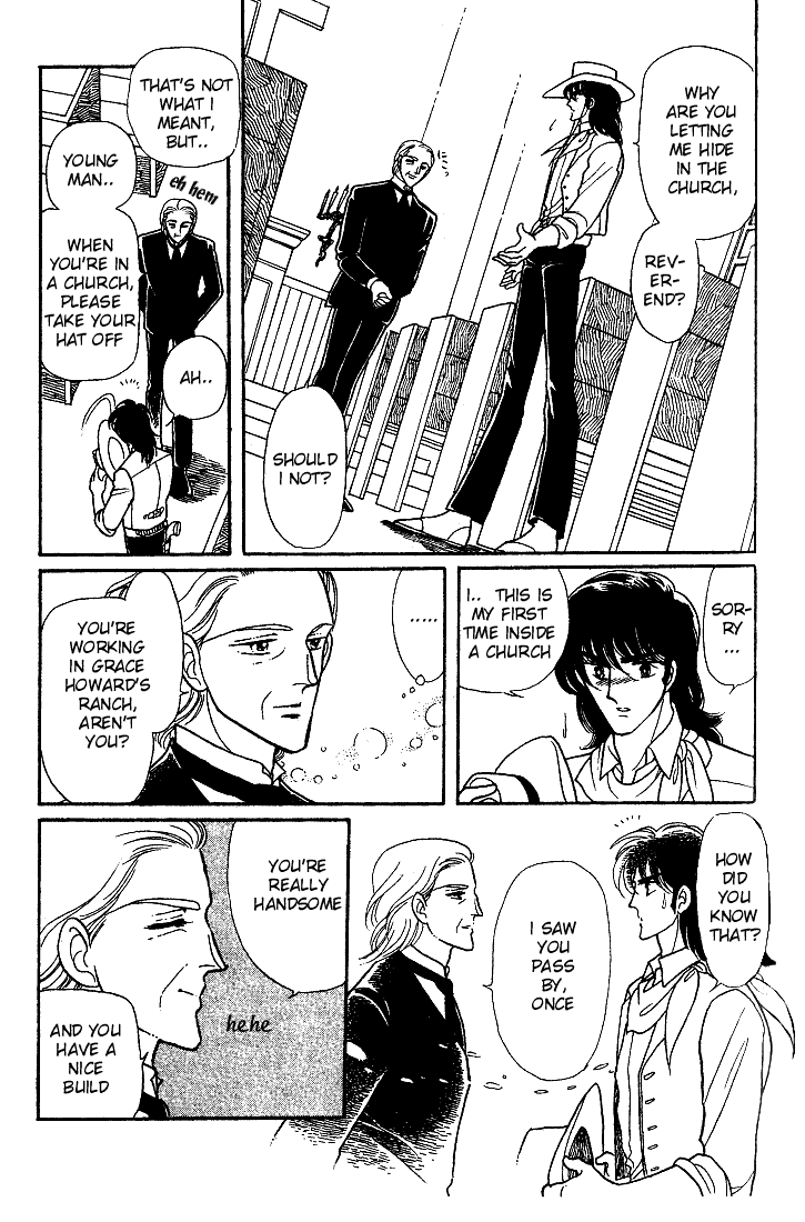 Page 6 Chapter 6 Desert Angel
