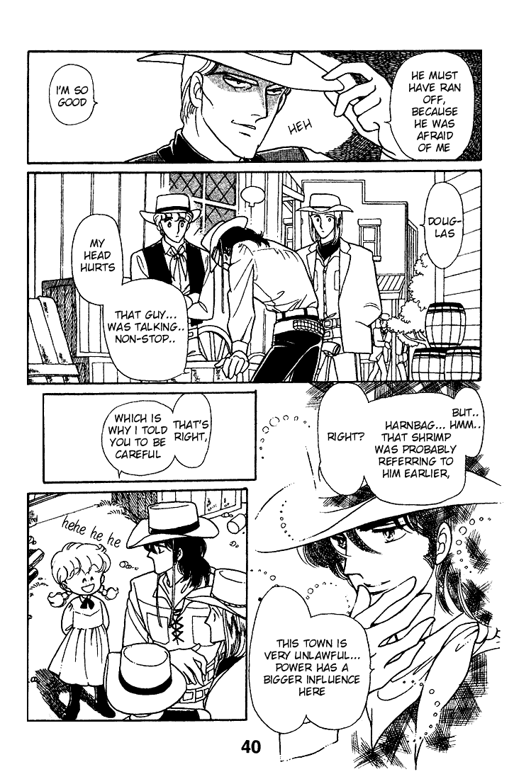Page 15 Chapter 2 Desert Angel