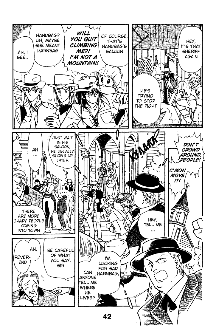 Page 17 Chapter 2 Desert Angel