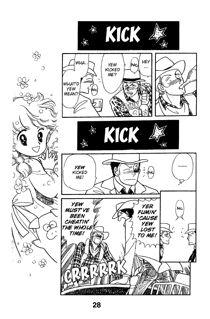 Page 3 Chapter 2 Desert Angel