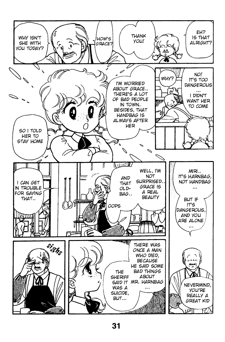 Page 6 Chapter 2 Desert Angel