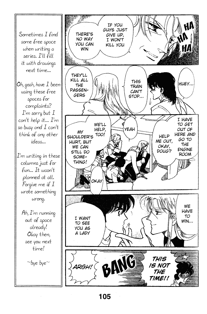 Page 105 Chapter 10 Desert Angel