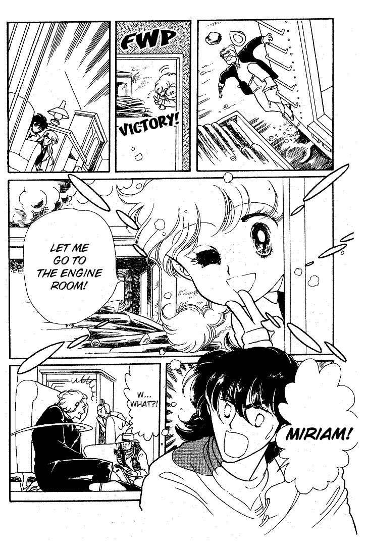 Page 106 Chapter 10 Desert Angel